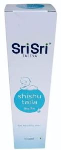 Sri Sri Sishu Taila