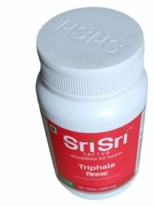 Sri Sri Triphala Tablets