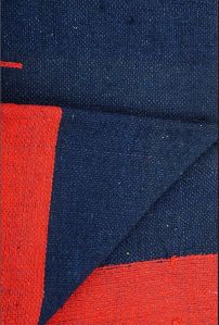 Cotton Hand Tufted Carpet