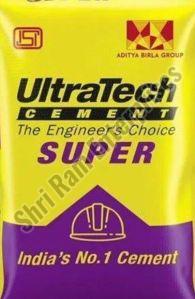 UltraTech OPC Cement 53 Grade