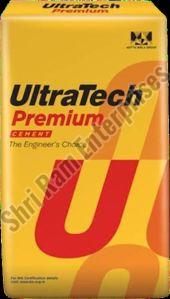 UltraTech Premium PSC Cement