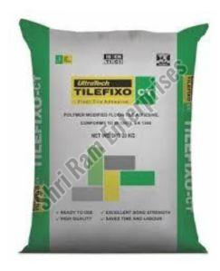 Ultratech Tilefixo Ct Tile Adhesive