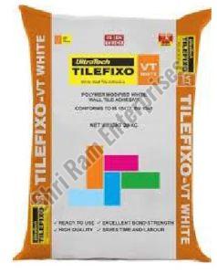 UltraTech Tilefixo VT Tile Adhesives