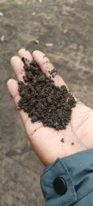 Vermicompost