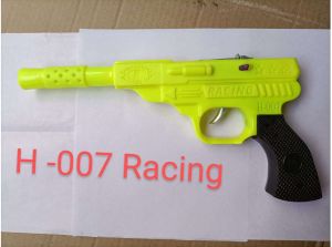 H-007 Plastic Diwali Cracker Toy Gun