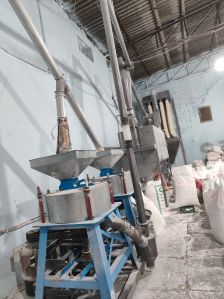 Indian Rice Flour