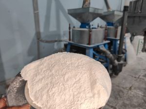 Organic Rice Flour