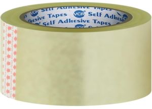 Self Adhesive Tapes