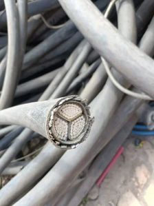 Aluminium Cable Scrap