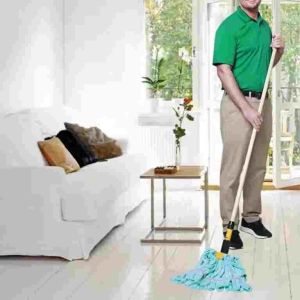 Home Deep Cleaning Services