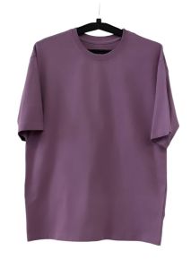 Mens Round Neck T Shirt