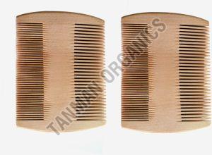 Lice Neem Wood Comb