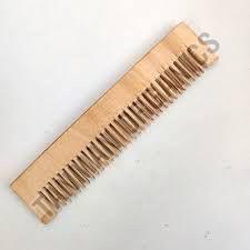 Hotel Comb Pocket Comb