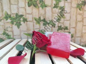 Rose Glycerin Soap