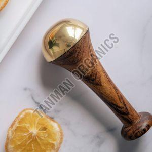 Kansa Wand
