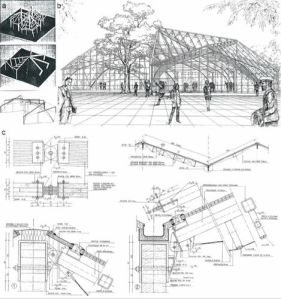 Civil Architecture Structural Design Services