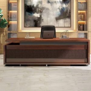 Managing Director Table Designing Services