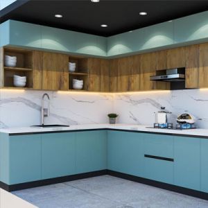 Modular Kitchen Service