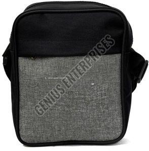 10.25 X 8.25 X3.5 Inch Matty Sling Side Bag