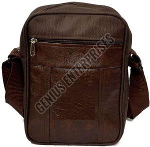 10 X 8 X 3.5 Inch Matty Sling Side Bag