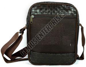 10 X 7.5 X 3.5 Inch Matty Sling Side Bag