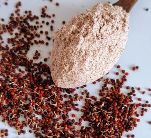 Bhudevi Ragi Malt