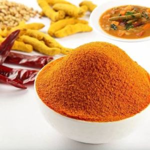 Bhudevi Sambar Powder