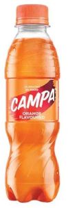 200 ml Campa Orange Soft Drink