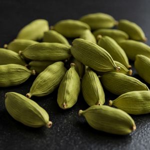Cardamom