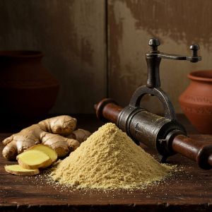 Ginger Powder