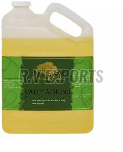 Essential Almond Oil