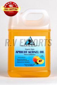 Apricot Kernel Oil