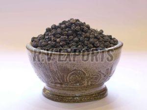 Natural Black Pepper Seeds