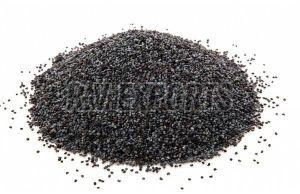 Black Poppy Seeds