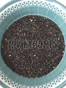 Blue Poppy Seeds