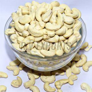 Natural Cashew Nuts