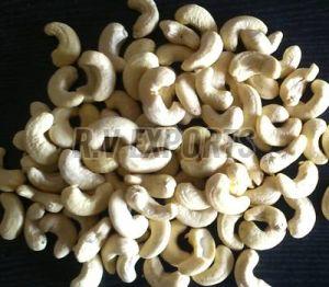 Whole Cashew Nuts