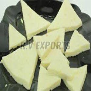 Cocoa Butter Substitutes