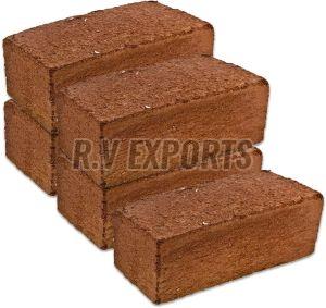 Cocopeat Coir Pith Blocks