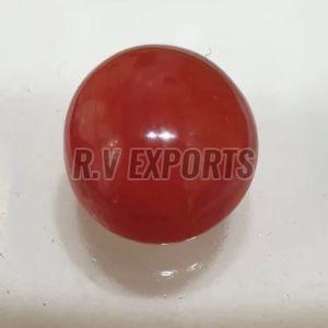 Coral Gemstone