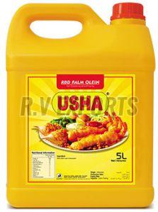cp10 Rbd Palm Olein Oil