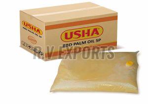 Cp8 Palm Oil
