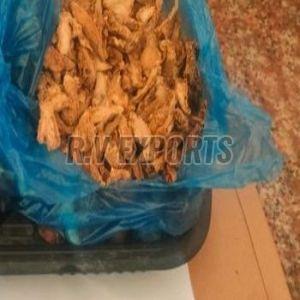Dried Ginger