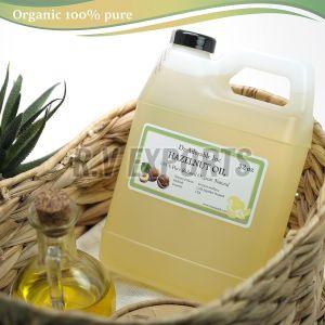 Refined Hazelnut Oil