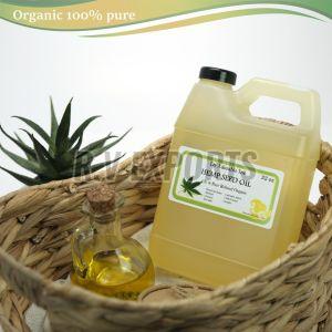 Pure Hemp Oil