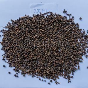 Light Berries 200G/L Black Pepper Seeds