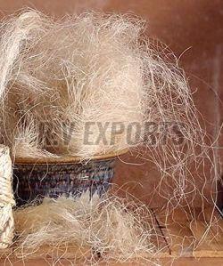 Natural Sisal Fiber