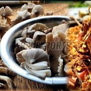 Nguan Soon Dried Mushroom