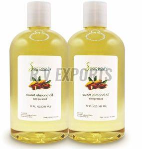 Pure Almond Oil