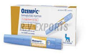 Ozempic Semaglutide Injection
